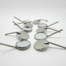 20 Pezzi Testine Specchio