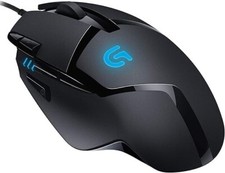 Logitech G402 Mouse Gaming