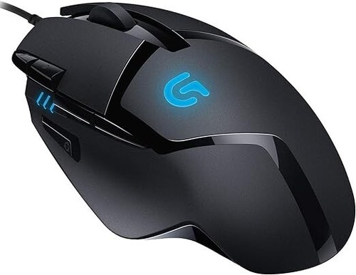 Logitech g402 mouse gaming - logitech,
