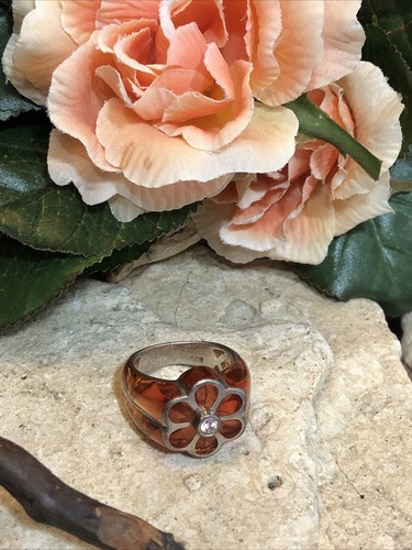Anello vintage alan k - alan,