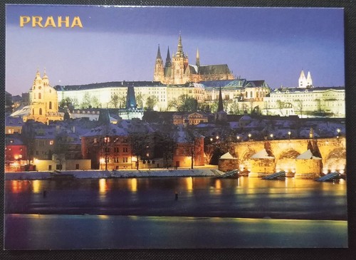 Repubblica ceca praga praha - ceca,