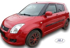 Deflettori Aria Per Suzuki