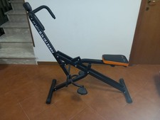 Total Crunch Alenamento