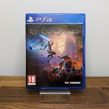 Kingdoms of Amalur