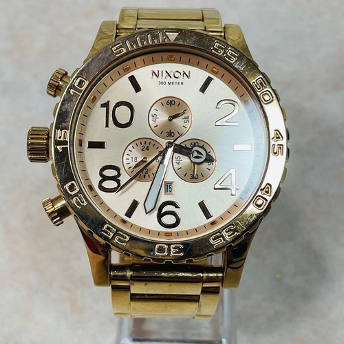 Orologio polso nixon the - polso,