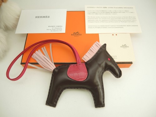 Charm borsa hermes rodeo - borsa,