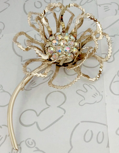 Spilla vintage sarah coventry - vintage,