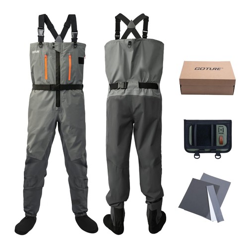 Strati impermeabile zip - 5,