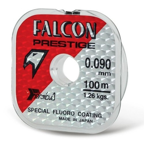 Nylon falcon prestige - falcon, 100mt