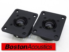 Coppia tweeter boston - tweeter,