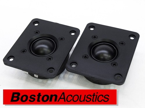 Coppia tweeter boston - coppia,