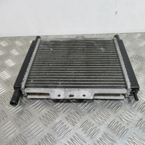 Radiatore peugeot 400 geopolis - radiatore,