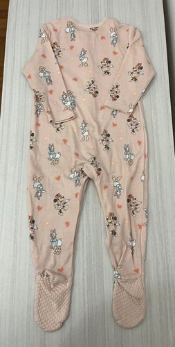 Tutina disney baby taglia - tutina,