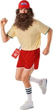 Costume uomo Forrest Gump +