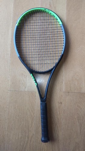 Racchetta tennis wilson - racchetta,