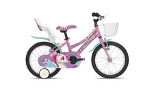 BICI BAMBINA TECNOBIKE UNICORN