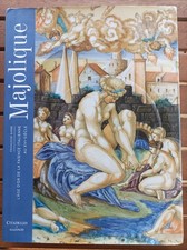 MAJOLIQUE ÂGE D'OR DE LA