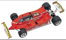 Tameo Kits 1:43 KIT TMK 248