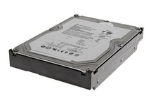 Segate500GB SATA III 3,5" Disco Rigido Interno (WD5000AAKX)