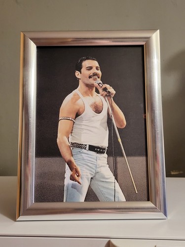 Quadro con cornice - , queen