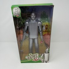 Barbie Tin Man 75°