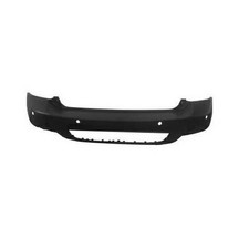 MN7021061 paraurti post con