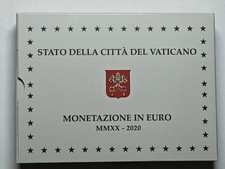 Serie Divisionale PROOF Fondo