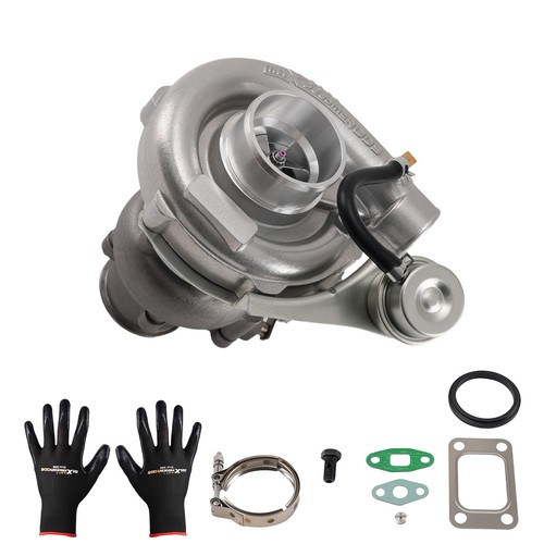 Turbocompressore t04e - t3,