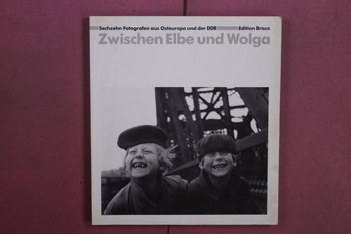 394963 zwischen elbe und wolga - zwischen,