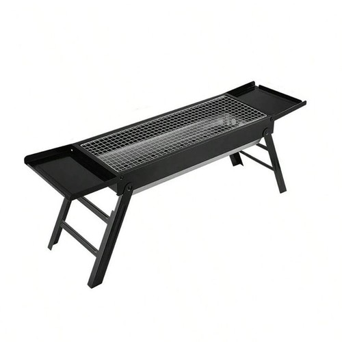 Barbecue carbone portatile - carbone,