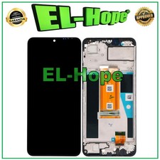 DISPLAY LCD + FRAME PER OPPO