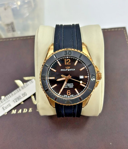 Orologio philip watch amalfi - orologio,