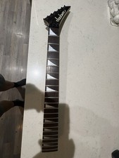 Collo chitarra elettrica