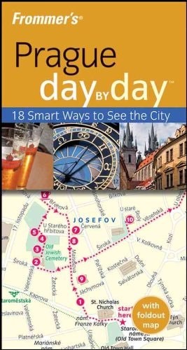 Frommer prague day - frommer's,