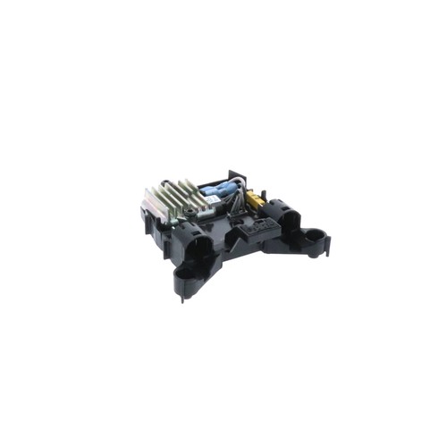 Nuovo modulo martello