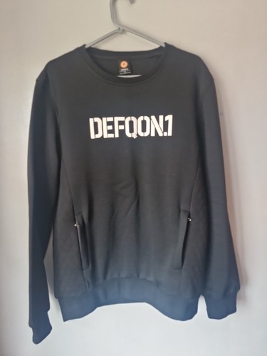 Rare defqon jumper dance - rare,