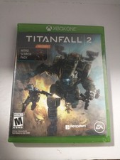 Titanfall 2 (Xbox One, 2016)