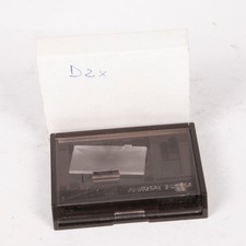 Nikon D2X -  NIKON FOCUSING