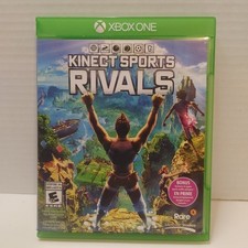 Kinect Sports Rivals