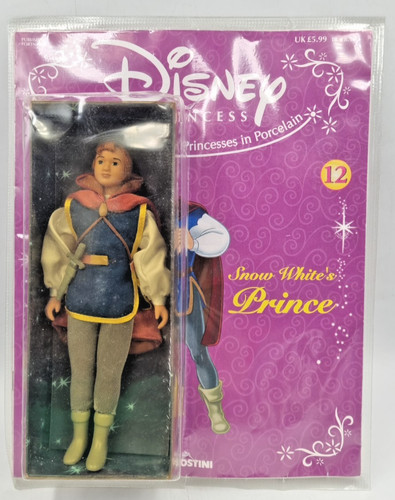 Deagostini disney porcelain - disney,