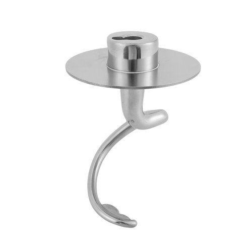 Gancio impastatore spirale - impastatore,