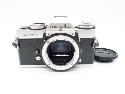 Corpo fotocamera reflex