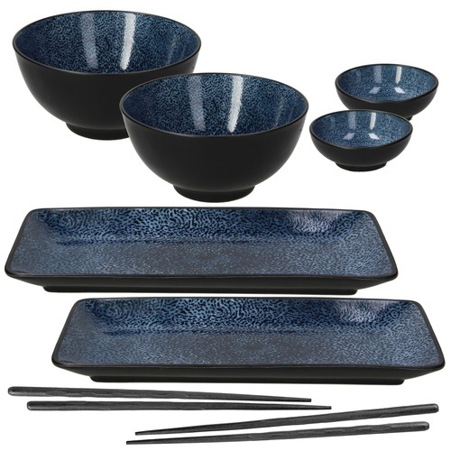 Tognana jap set sushi - 8, pezzi