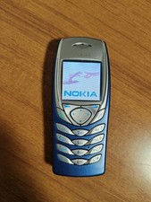Nokia 6100 npl - 6100, germany