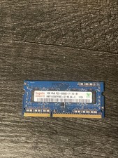 MEMORIA RAM HYNIX 1 GB 1 RX8