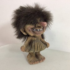 NyForm Norway Troll Girl