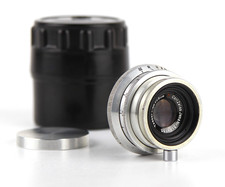 Obiettivo Carl Zeiss Jena