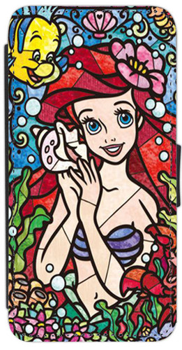 Custodia telefono ariel - custodia,