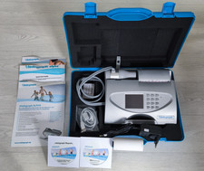 Spirometro Vitalograph Model