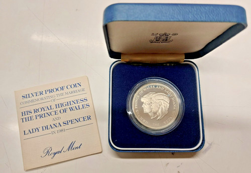 Silver pence great britain - silver,